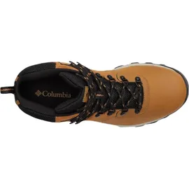 Columbia Newton Ridge Plus II Waterproof Herren Elk/Black 46