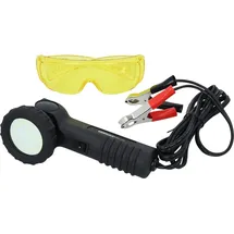 KS Tools 5501180 UV Lecksuchlampen Satz 2-tlg