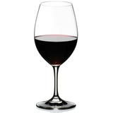 RIEDEL THE WINE GLASS COMPANY Riedel Ouverture Rotwein 2 Gläser