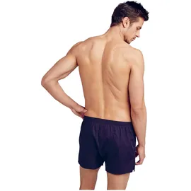 Jockey Webboxer Everyday Blau XL