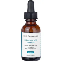 SkinCeuticals Ölige Haut Blemish & Age Defense Anti-Aging Pflege 30 ml 