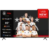 TCL 85V6B 85 Zoll 4K HDR TV