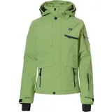 rehall Tasha-R Skijacke Grün 140