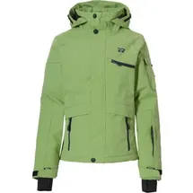 rehall Tasha-R Skijacke Grün 140
