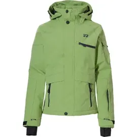 rehall Tasha-R Skijacke Grün 140
