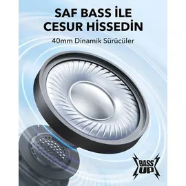 Soundcore H30i Schwarz