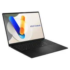 Asus Vivobook S 16 OLED Intel Core Ultra 7 255H 32 GB RAM 1 TB SSD Win11 Home Neutral Black