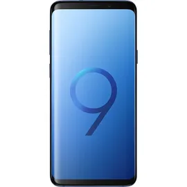 Samsung Galaxy S9+ Duos 64 GB Coral Blue