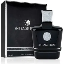 Swiss Arabian Intense Pride Eau de Parfum 100 ml