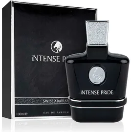 Swiss Arabian Intense Pride Eau de Parfum 100 ml
