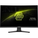 MSI MAG 275CQFDE 27" WQHD Curved