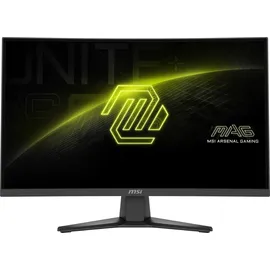 MSI MAG 275CQFDE 27" WQHD Curved