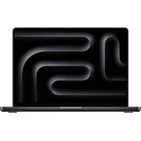 Apple MacBook Pro 14 2024 M4 16 GB RAM 1 TB SSD 10-Core GPU Space Schwarz