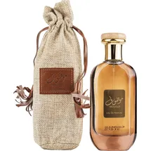 Husar24 Hanna Stefania Brückner Mousuf Eau de Parfum 100 ml