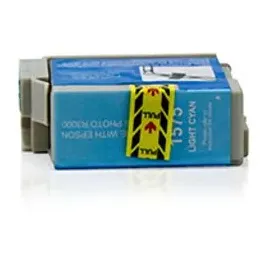 Epson T1575 Schildkröte hell cyan