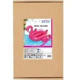 Splash Badeinsel Flamingo Small 240 x 180 Cm