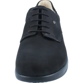 Finn Comfort Schnürschuh in schwarz 42 EU | Gr.: 8