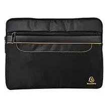 Exacompta Exactive Sleeve für Tablet-PC bis 13,3 Zoll Schwarz