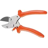 Loewe Gartenschere Amboss Löwe 5.107