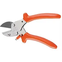 Loewe Gartenschere Amboss Löwe 5.107