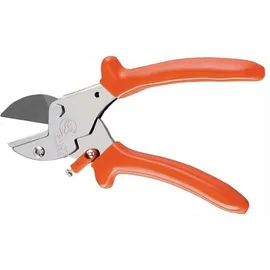 Loewe Gartenschere Amboss Löwe 5.107