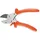 Loewe Gartenschere Amboss Löwe 5.107