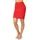 Merry Style Unterrock Damen Rot 3XL