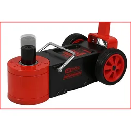 KS Tools Wagenheber Nylon/Stahl 32/16 t rot