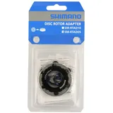 Shimano Adapter 6-Loch auf Center-Lock