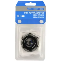 Shimano Adapter 6-Loch auf Center-Lock