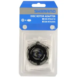 Shimano Adapter 6-Loch auf Center-Lock