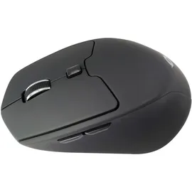 Conceptronic LORCAN02B Schwarz