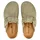 HAFLINGER Clogs Grün 42