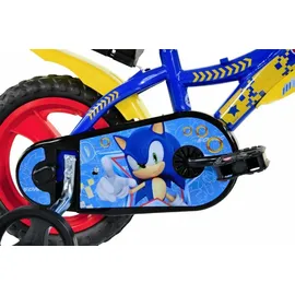 DINO BIKES Sonic 12 Zoll RH 41 cm blau