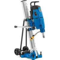 MSW MSW, Tischbohrmaschine, Kernbohrgerät Kernbohrmaschine Kernbohrer Nass Trocken 350