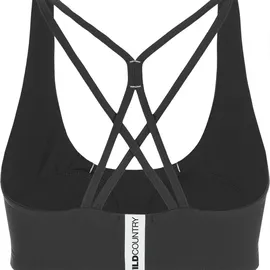 Wildcountry Spotter Schwarz XS