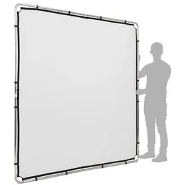 Manfrotto Pro Scrim All In One Kit Large MLLC2201K| Preis nach Code NIKOLAUS