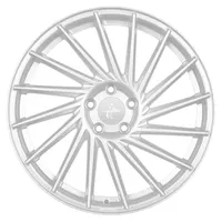 Keskin Tuning Keskin KT17 Hurricane 8x18 ET30 5x112 72,6, silver painted