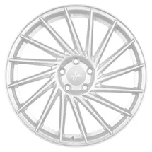 Keskin Tuning Keskin KT17 Hurricane 8x18 ET30 5x112 72,6, silver painted