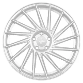 Keskin Tuning Keskin KT17 Hurricane 8x18 ET30 5x112 72,6, silver painted