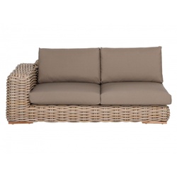 Apple Bee FFF Loungemodul rechts 200cm