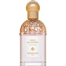 Guerlain Aqua Allegoria Rosa Rossa Eau de Toilette 75 ml