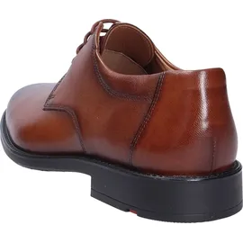 LLOYD CORE 110 Schnürschuh braun, Größe 44