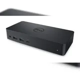 Dell D6000 Docking Station 2xDisplayPort, HDMI, 4xUSB, USB-C
