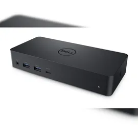 Dell D6000 Docking Station 2xDisplayPort, HDMI, 4xUSB, USB-C