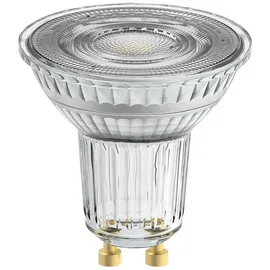 LEDVANCE LED PAR16 80 36° DIM 7W GU10