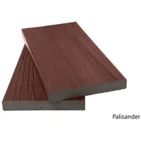 WPC Zaunbrett 140H20 Premium Zaunlatten Gartenzaun