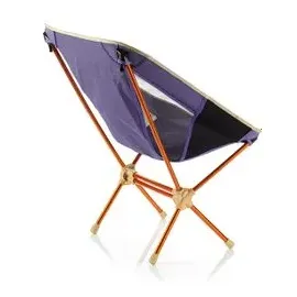 Corto Campingstuhl Corto Klappbar Blau