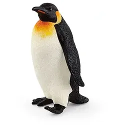 Schleich® Wild Life 14841 Pinguin Spielfigur