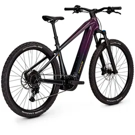 Focus Jarifa2 6.7 29 Zoll RH XL Unisex Dreamviolet / Diamondblack
